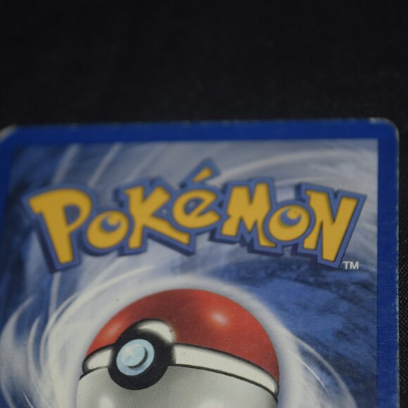 Psyduck 53/62 1st Edition Fossil Set Pokemon Card, MP - Picture 16 of 16